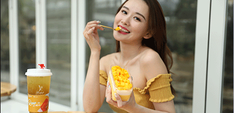 江西东方船
