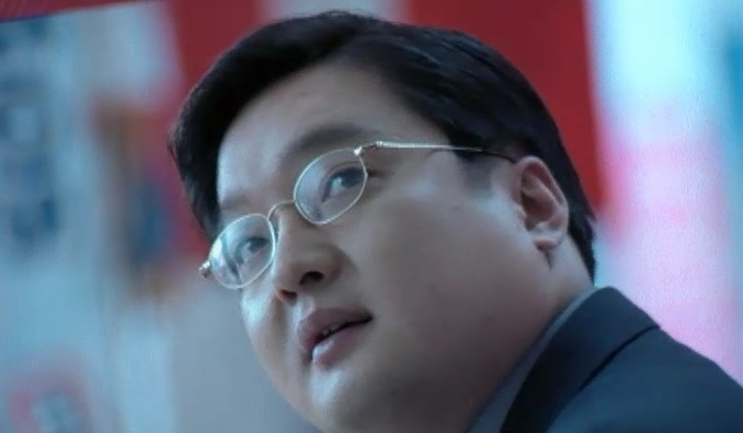江西东方船