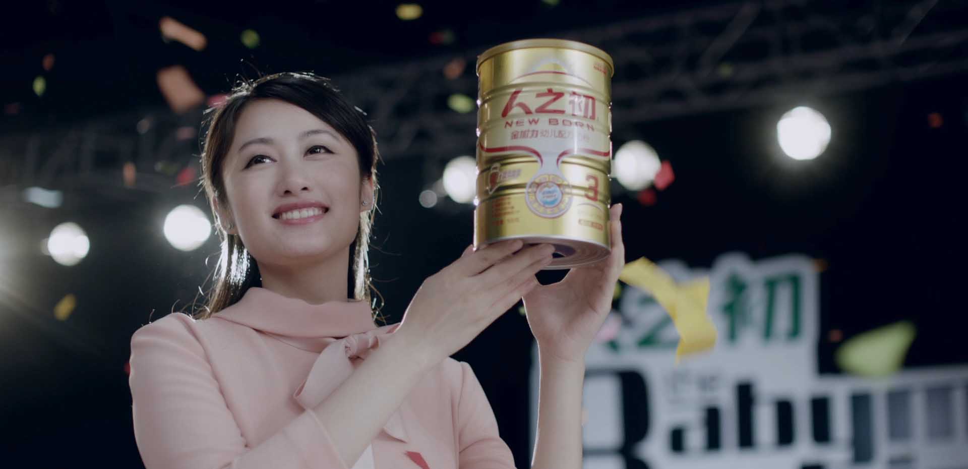 江西东方船