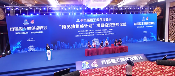 东方船影视素材会场第一届滕王阁创投峰会.png