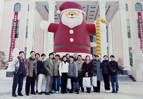 东方船江西新明辉酒店举办年货会.jpg
